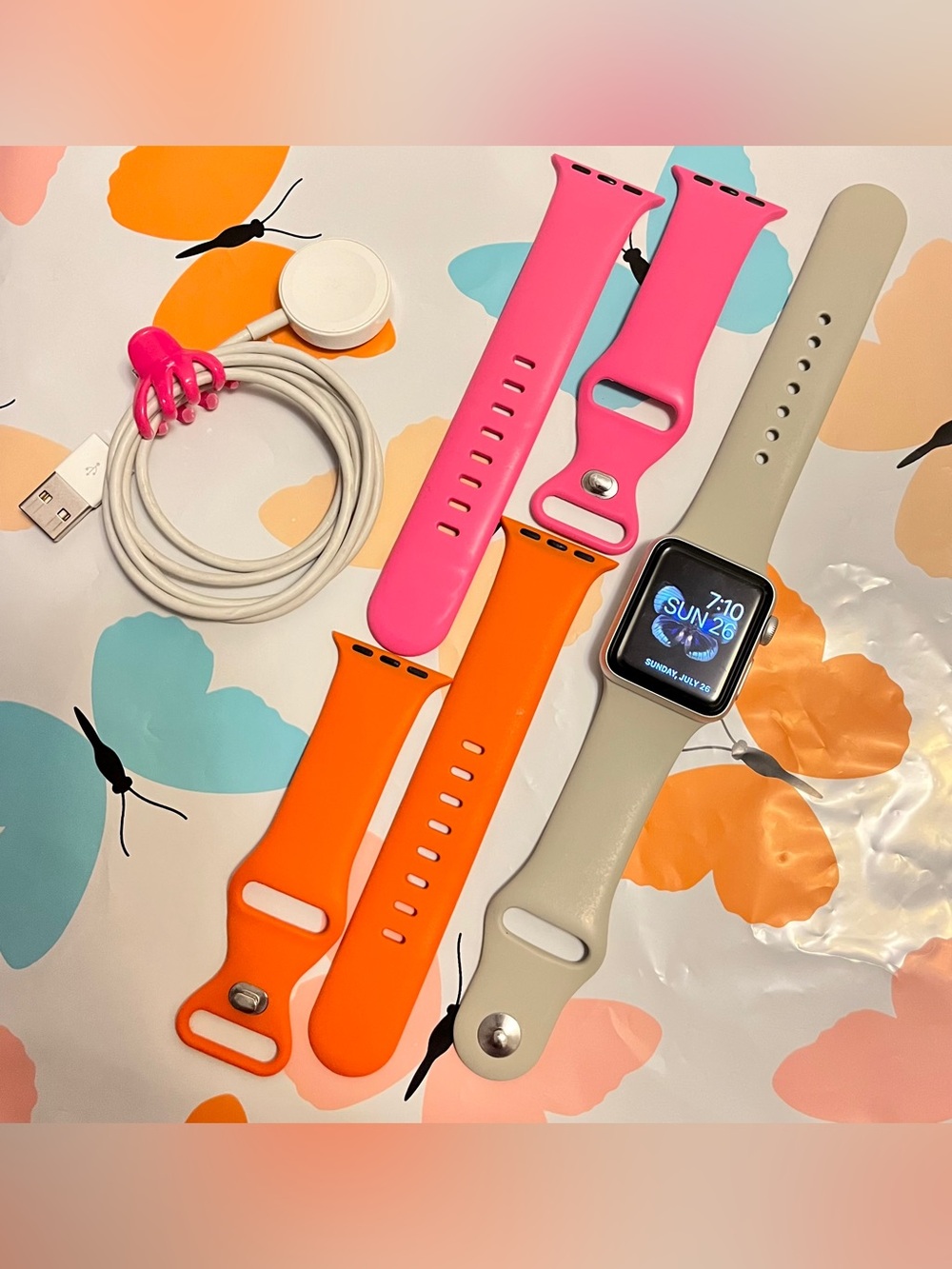 Apple Watch Series 3